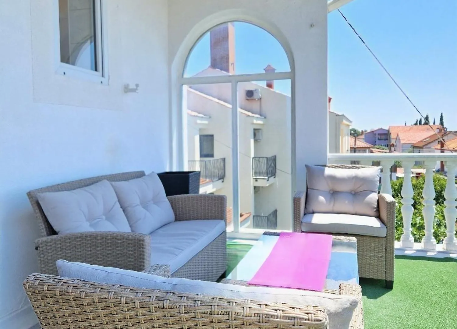 Guest House Villa Ines - Annex Zadar