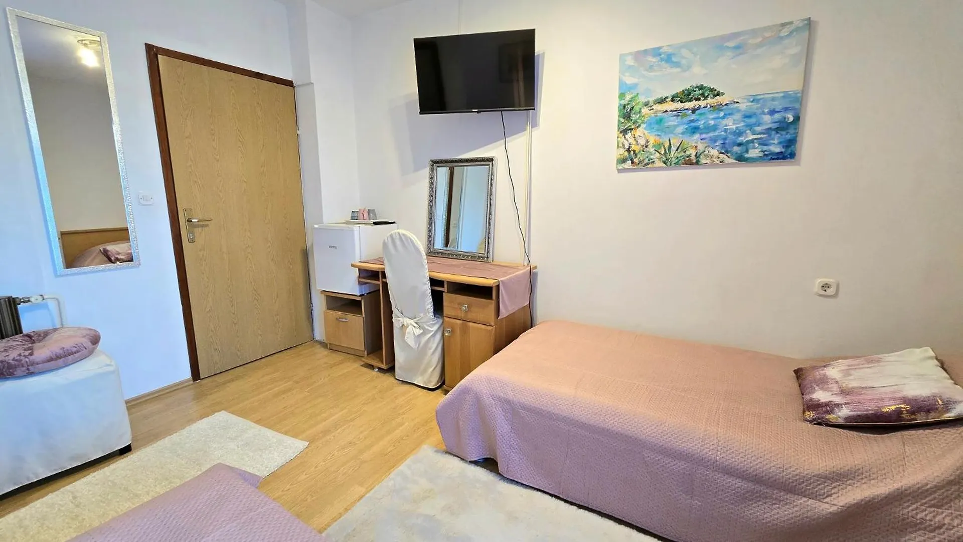 Guest House Villa Ines - Annex Zadar