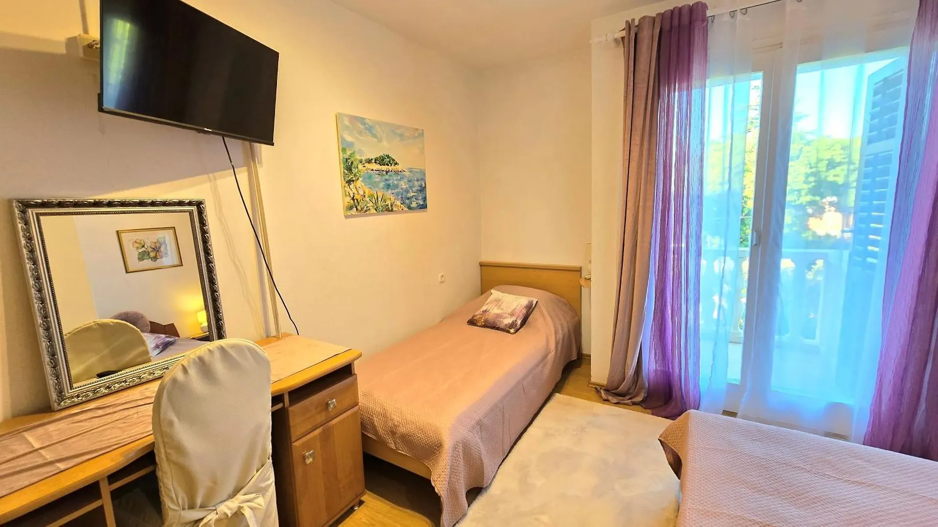 Couette-café Guest House Villa Ines - Annex Zadar