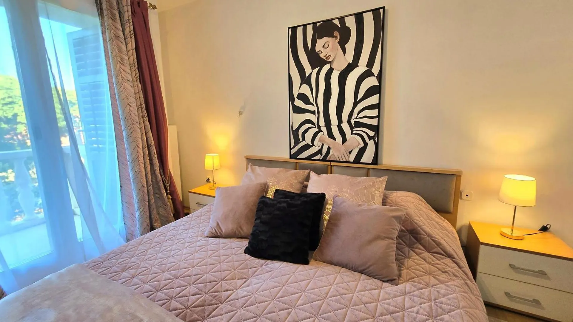 Guest House Villa Ines - Annex Zadar