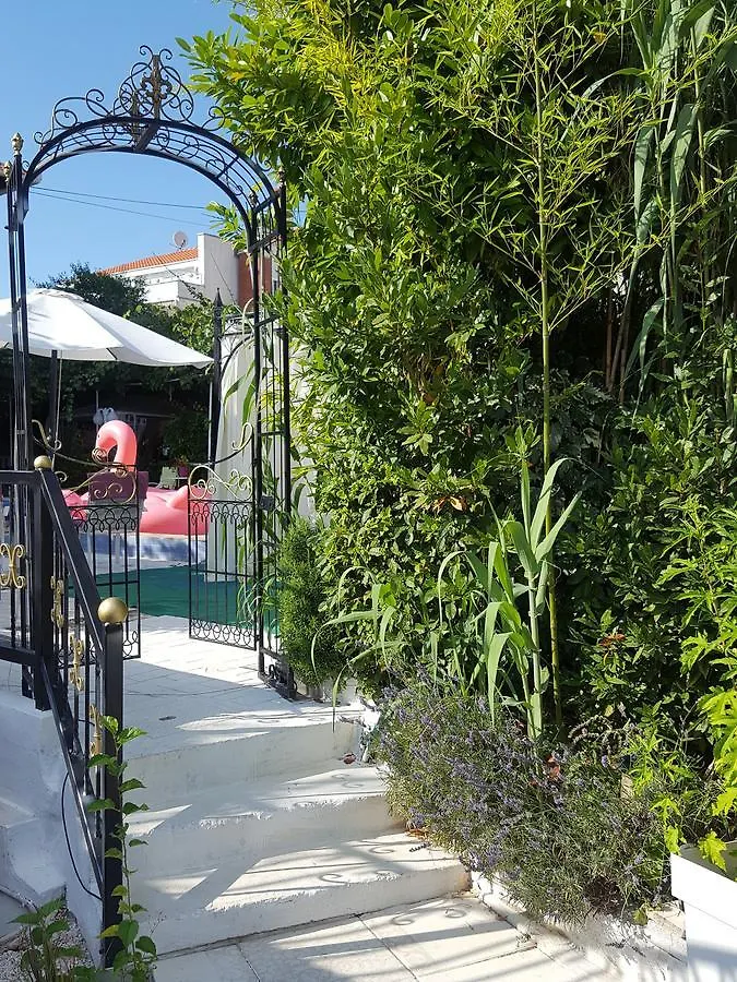 Guest House Villa Ines - Annex Zadar