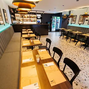 Couette-café Prestige Design